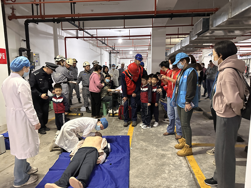 小区物业:从管理到服务的艺术之旅