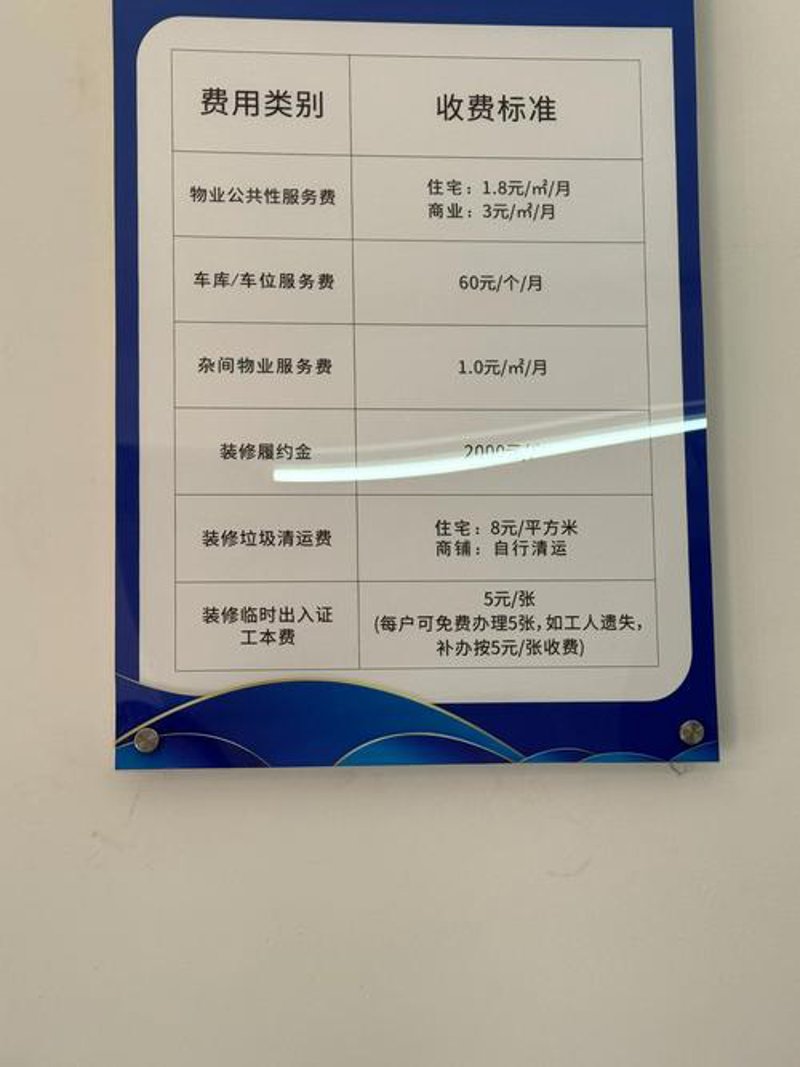 鼓楼区物业服务:提升生活的精致感
